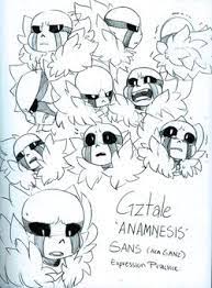 Frostfm - Undertale AU: Gztale Sans Heavenly Worry: lyrics and songs