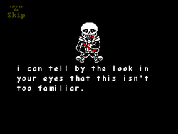 What are your thoughts on Undertale: Last Breath? : r/Undertale