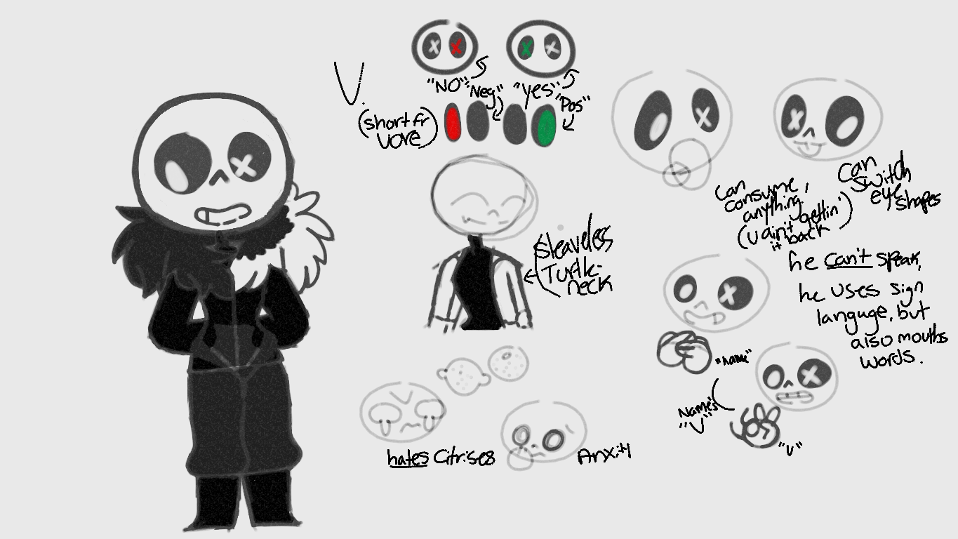 Combined SANS How To Draw in Undertale Fanon AU Wiki Vẽ Sans in 2023