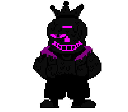 About: Undertale Sans Pixel Art (iOS App Store version)