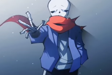 Inferno Sans, New Undertale Fanon AU Wiki