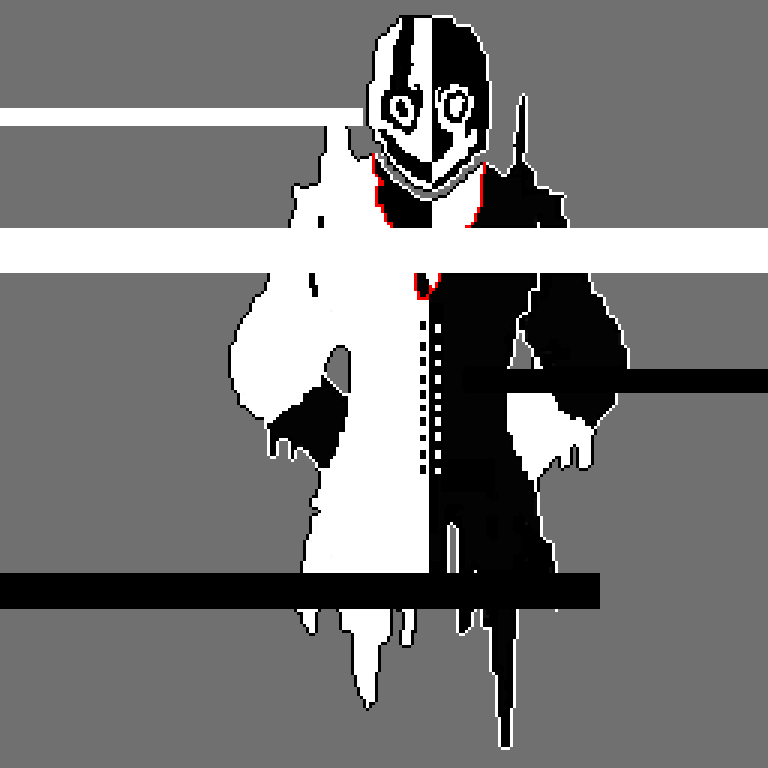 Sans/Inktale, New Undertale Fanon AU Wiki