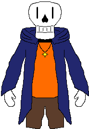 ReaperTale Papyrus, Wiki