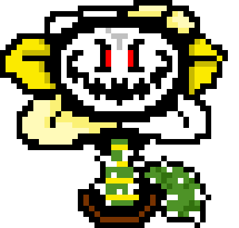 Undertale: Bits and Pieces, Undertale Bits And Pieces Wiki