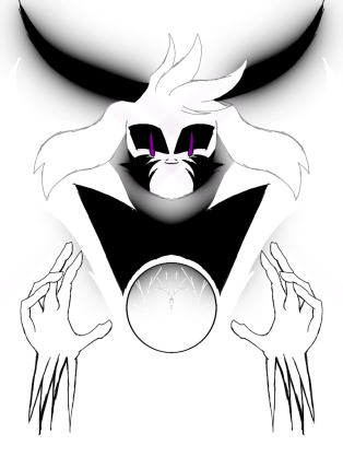 Floweyunderfell Undertale Au Fanon Wiki Fandom - Underfell Flowey Png,Flowey  Png - free transparent png images 