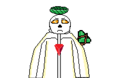 Sans/DiNitale, New Undertale Fanon AU Wiki