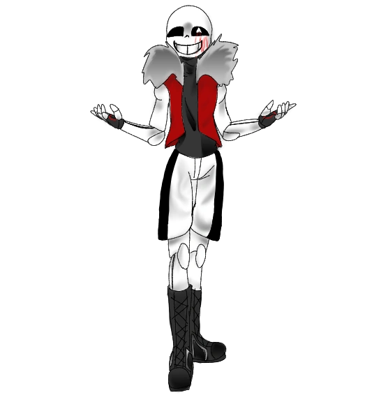 A version of Killer Sans, Wiki