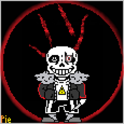 Sans/LethalTale, New Undertale Fanon AU Wiki