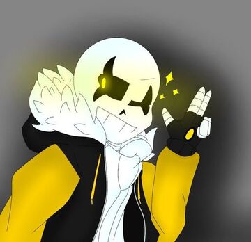 Nova Sans, New Undertale Fanon AU Wiki