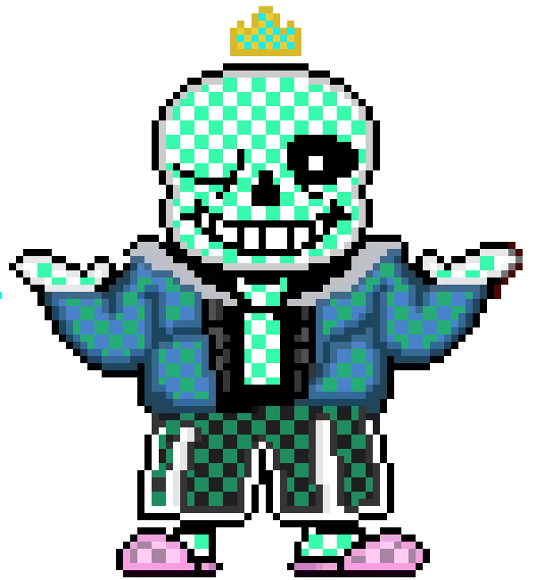 Wiki, New Undertale Fanon AU Wiki