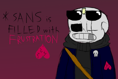 UnderPlague, New Undertale Fanon AU Wiki