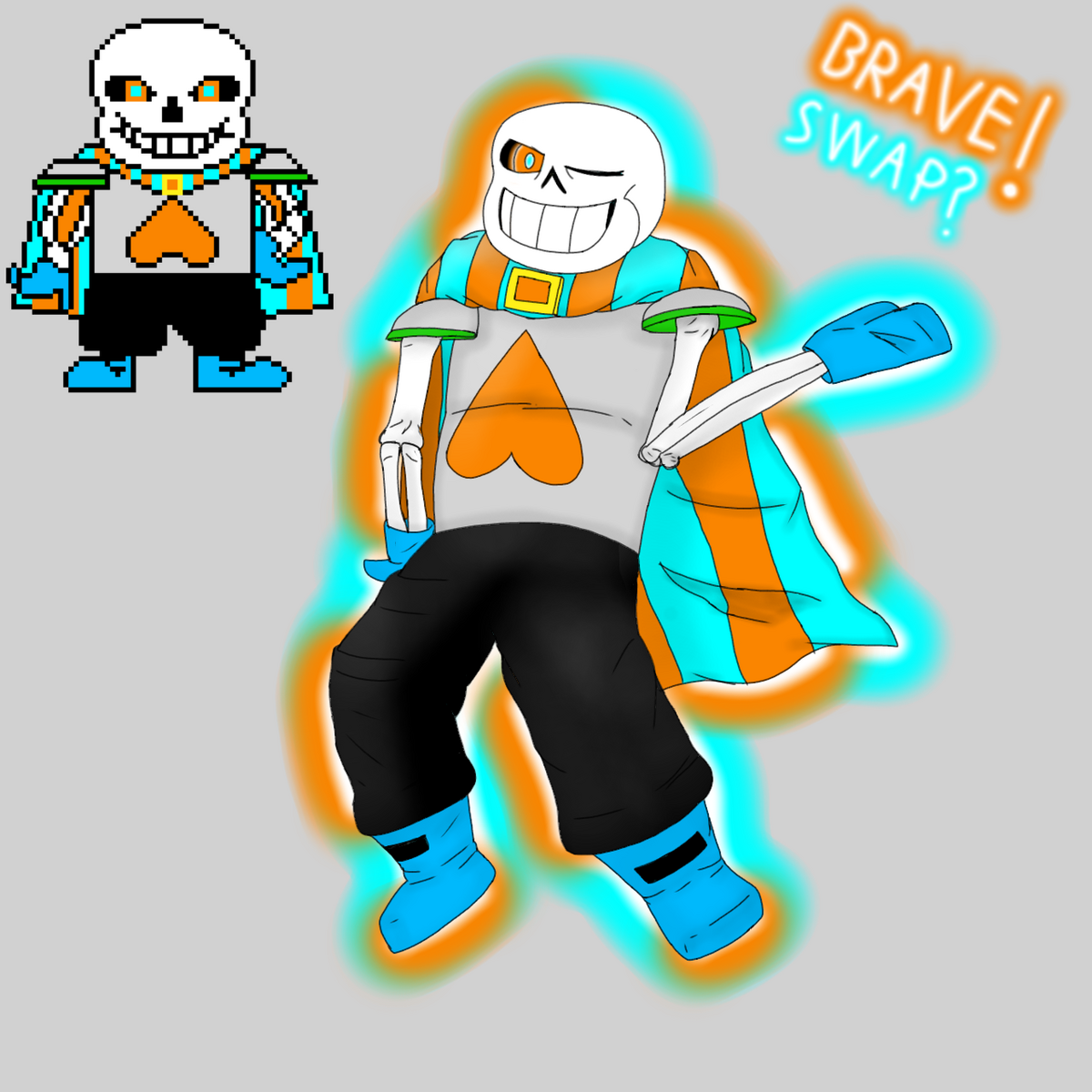 Undershuffle: Sans Battle (Neutral) - TurboWarp