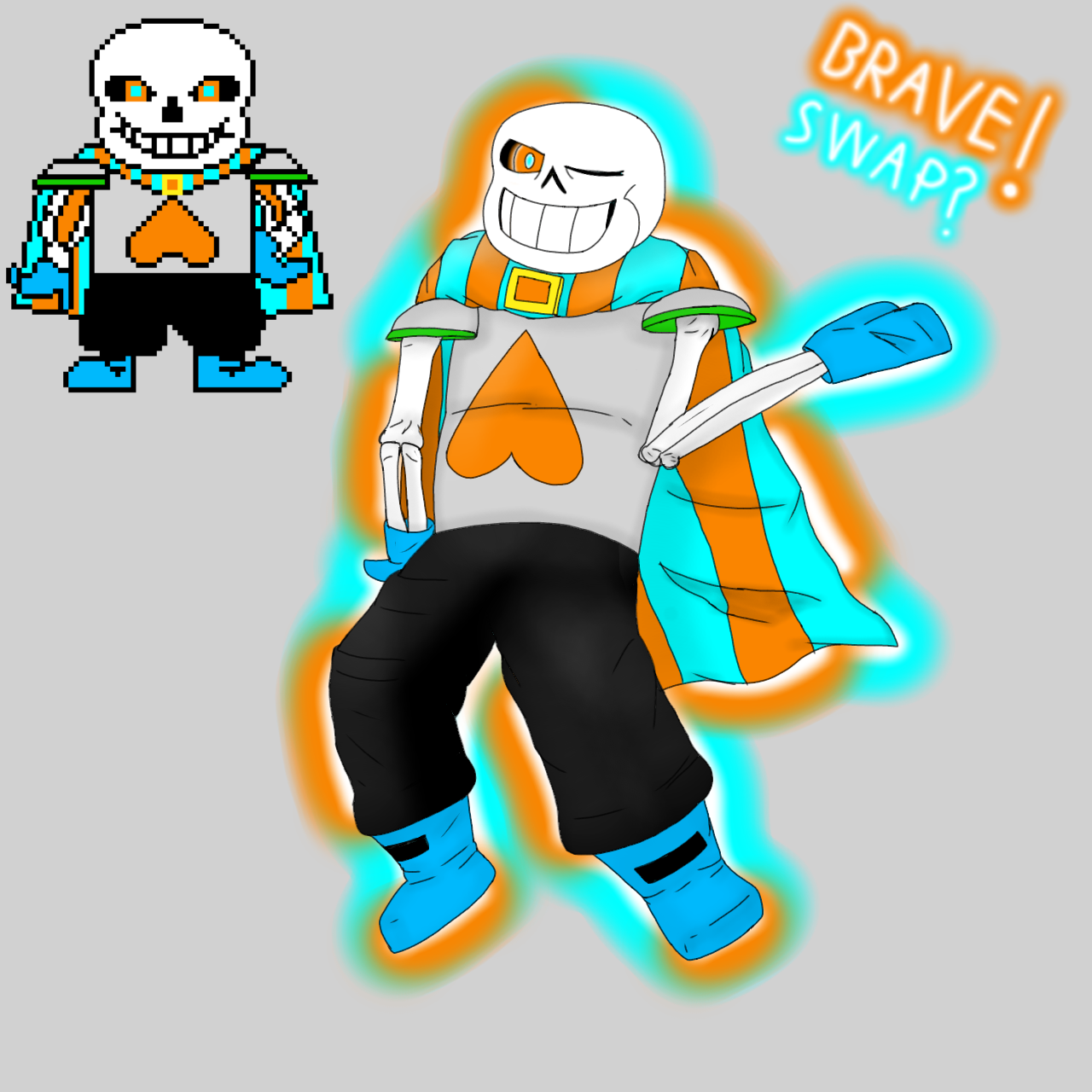 Sans/Abysstale, New Undertale Fanon AU Wiki