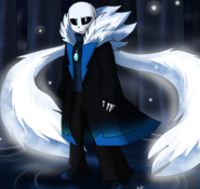 Meta-Kaz — Abyss!sans Vs Epic!sans