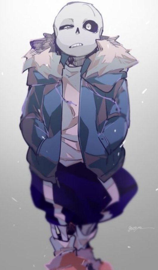 Comfort Book - UnderTale Sans AUs