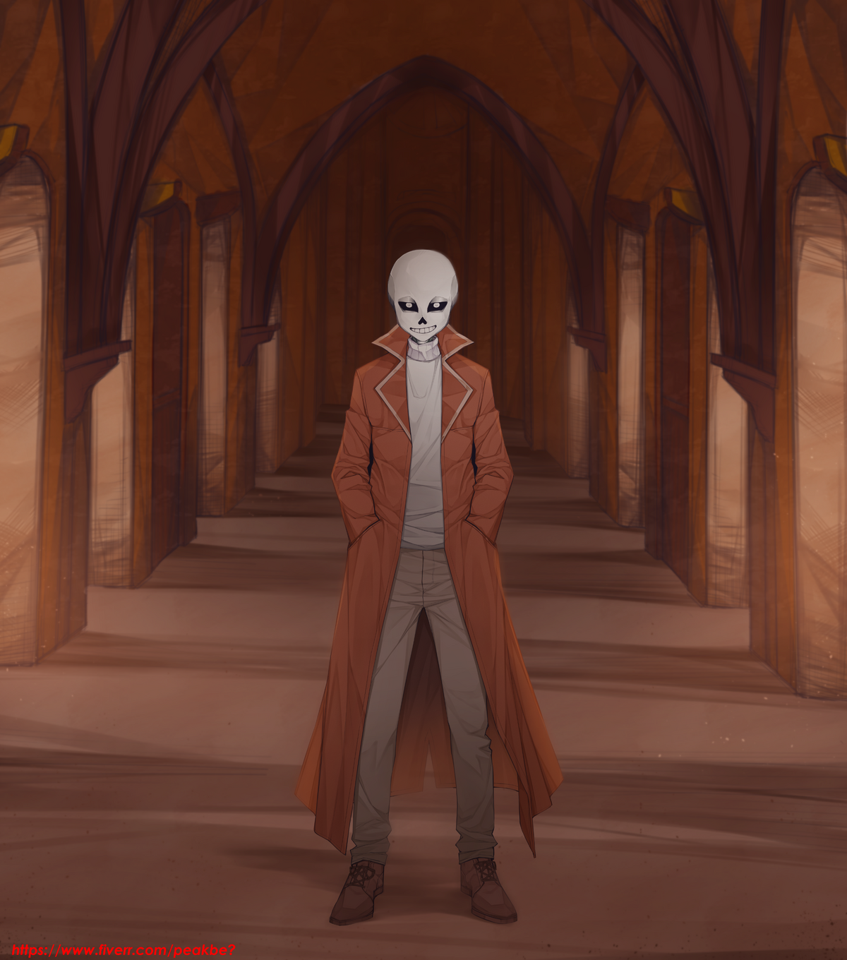 DeltaDust!Sans, Undertale AU Fanon Wiki, Fandom