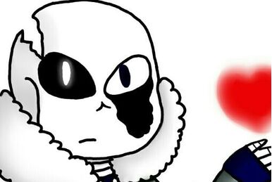 Sans/LethalTale, New Undertale Fanon AU Wiki