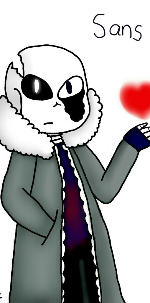 Sans/ErrorDust, New Undertale Fanon AU Wiki