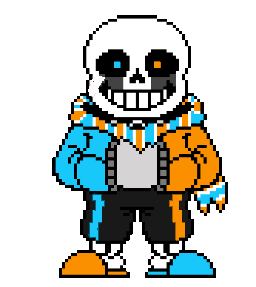 Error404!Sans, Undertale AU Characters Wiki, FANDOM powered by Wikia