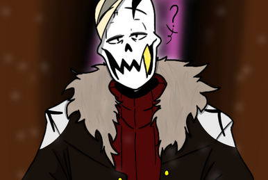 I ♡ Deltarune!!! — underfell: BABE WAKE UP UNDERFELL SPAMTON JUST