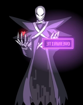 Undertale Au Fanon Wiki - Undertale Au Fanon Gods, HD Png Download, png  download, transparent png image