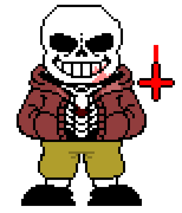 snas? #sansundertale #sans #undertale #totallyaccuratebattlesimulator