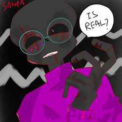 Nightweaver!Sans, New Undertale Fanon AU Wiki