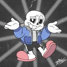 skeleton gamer on X: Nightmare sans and dream sans are so cute   / X