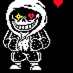 Category:Characters, Undertale Wiki