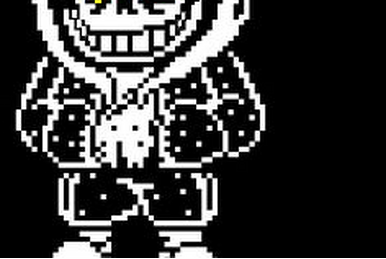 Sans (Undertale: Hard Mode/ Wonderful Idea), 735q4e87 Wiki