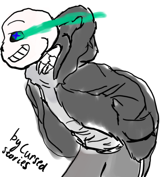 Image: Ink!Sans, Undertale AU Fanon Wiki, FANDOM powered by Wikia