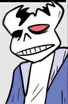 Sans, Horrortale Wikia