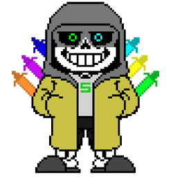 Sans Sprite Png - Image Underworld Png Undertale Au Wiki Undertale Aus,Undertale  Soul Png - free transparent png images 