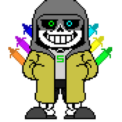 Category Sans Oc New Undertale Fanon Au Wiki Fandom