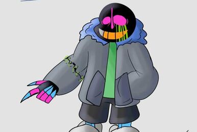 Undertale Au Fanon Wiki - Undertale Au Fanon, HD Png Download - vhv