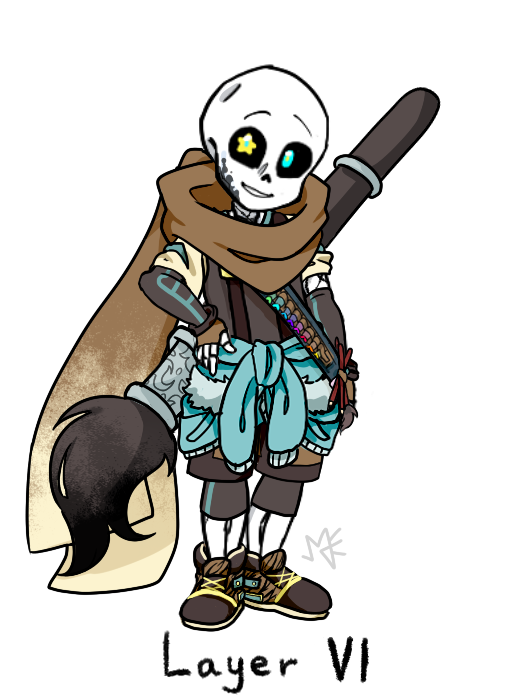 ink sans fight 【UNDERTALE】 5959-3737-8790 by nonkun - Fortnite