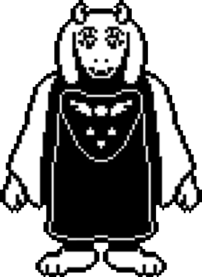 UNDERTALE: The Underground Radio