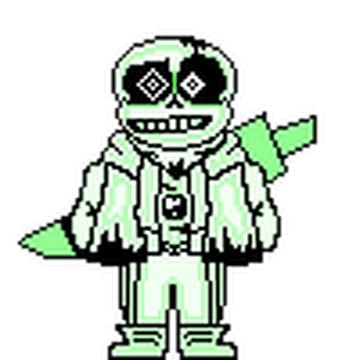 Undertale AU Fanon: Threat tier list