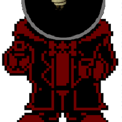 Message from Chaz27 Undertale AU Wiki FANDOM powered, bendy and