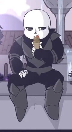 Cross Sans New Undertale Fanon Au Wiki Fandom Cross Sans New Undertale Fanon Au Wiki Fandom