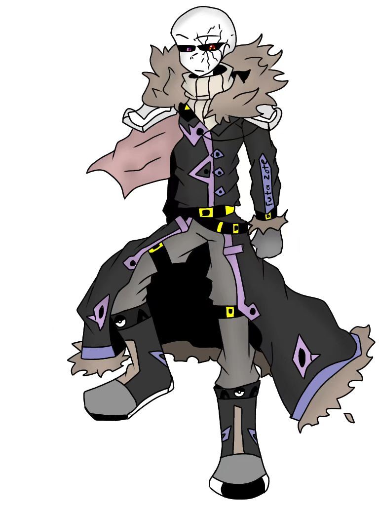 Undertale Au Fanon Wiki - Undertale Au Fanon Gods, HD Png Download - vhv