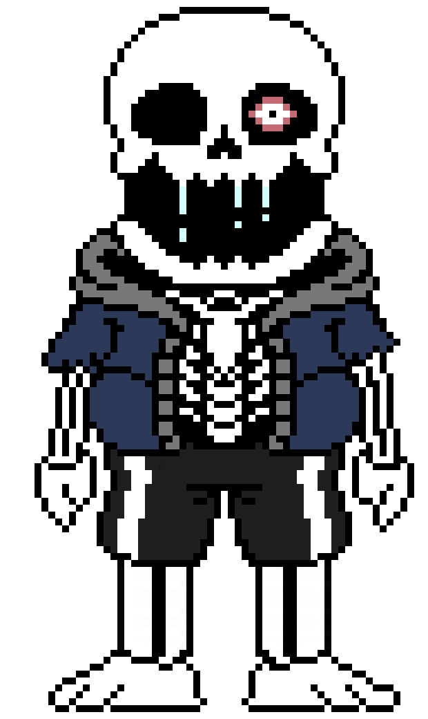 Undertale AU Fanon: Threat tier list, 735q4e87 Wiki