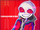 Redscreen!Sans