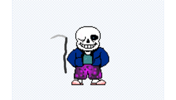 Stream Ink!Sans Phase 2 by Undertale Alternale Universe Music
