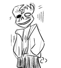 Horror Sans (@HorrorSansLuvsU) / X