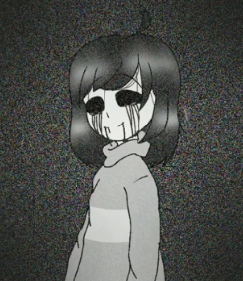 nothing useful. — Does Sans know about Chara/what Chara does to the