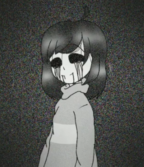 X-Chara, New Undertale Fanon AU Wiki