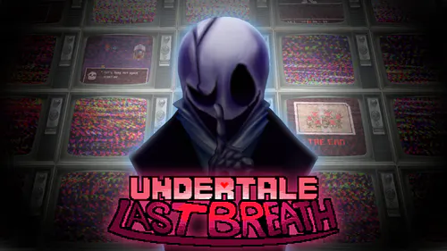 Sans/Undertale Last Breath, New Undertale Fanon AU Wiki