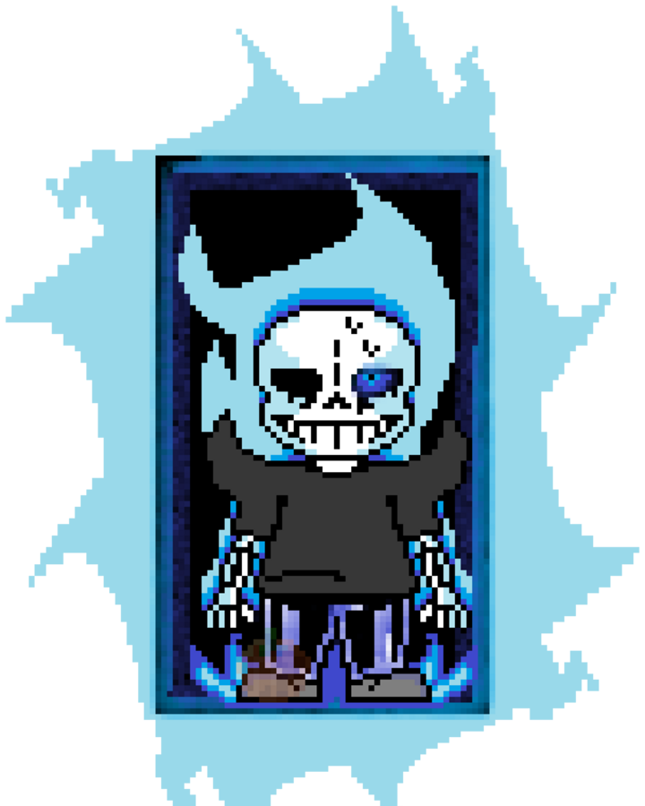 Reaper Sans, Wiki