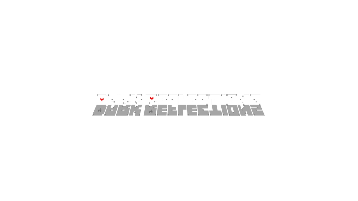 Dark Reflection | New Undertale Fanon AU Wiki | Fandom
